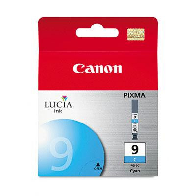 Canon&reg; PGI-9 Series Ink Tank