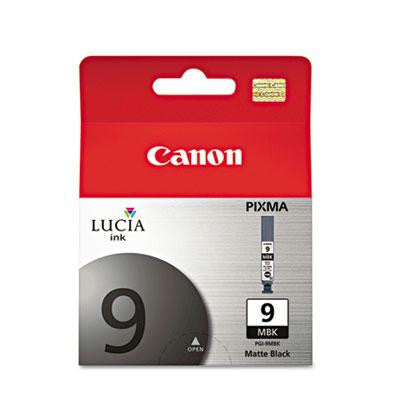 Canon&reg; PGI-9 Series Ink Tank