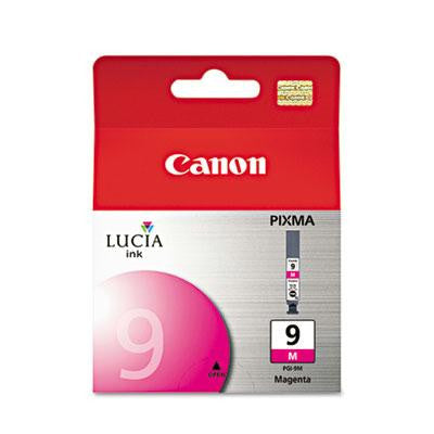 Canon&reg; PGI-9 Series Ink Tank