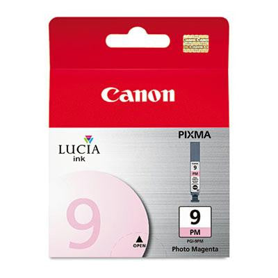 Canon&reg; PGI-9 Series Ink Tank