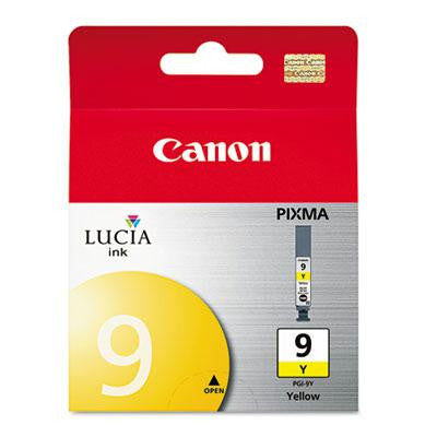 Canon&reg; PGI-9 Series Ink Tank