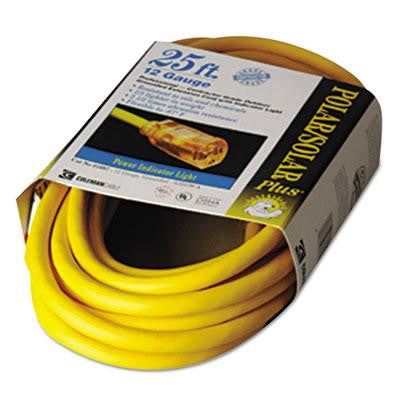 CCI&reg; Polar-Solar&reg; Outdoor Extension Cord