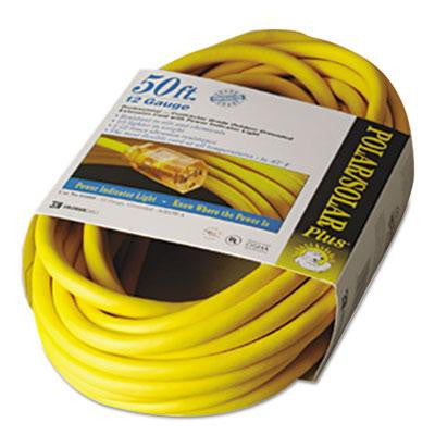 CCI&reg; Polar-Solar&reg; Outdoor Extension Cord