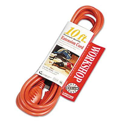 CCI&reg; Vinyl Outdoor Extension Cord