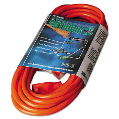 CCI&reg; Vinyl Outdoor Extension Cord