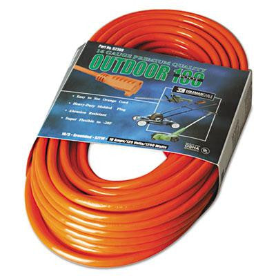 CCI&reg; Vinyl Extension Cord 02309