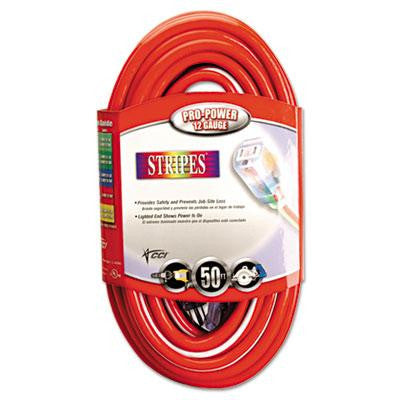 CCI&reg; Stripes&trade; Extension Cord 02548-88-41