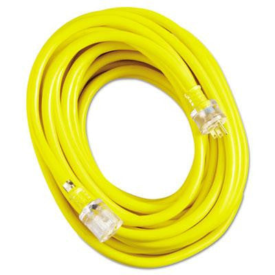 CCI&reg; Vinyl Extension Cord 02688