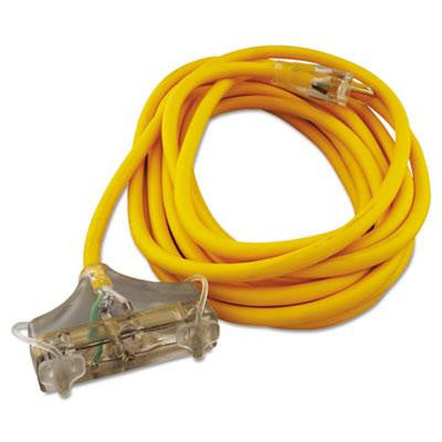 CCI&reg; Polar-Solar&reg; Outdoor Extension Cord