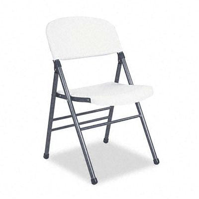 Cosco&reg; Endura&trade; Molded Folding Chair