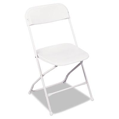 Cosco&reg; Folding Stack Rental Chair