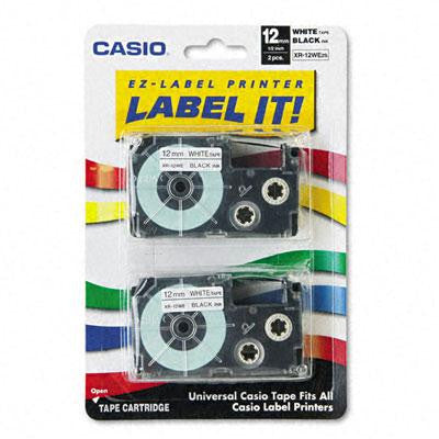 Casio&reg; Tape Cassette for KL Label Makers