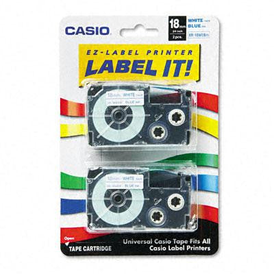 Casio&reg; Tape Cassette for KL Label Makers