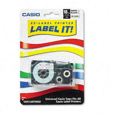 Casio&reg; Tape Cassette for KL Label Makers