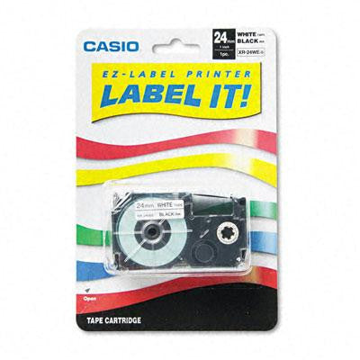 Casio&reg; Tape Cassette for KL Label Makers