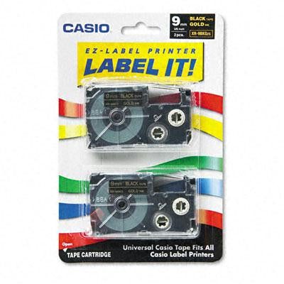 Casio&reg; Tape Cassette for KL Label Makers