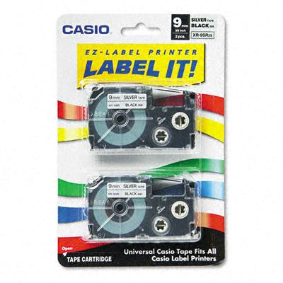 Casio&reg; Tape Cassette for KL Label Makers