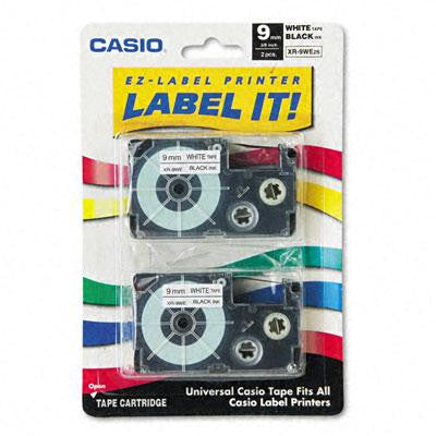 Casio&reg; Tape Cassette for KL Label Makers