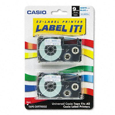 Casio&reg; Tape Cassette for KL Label Makers