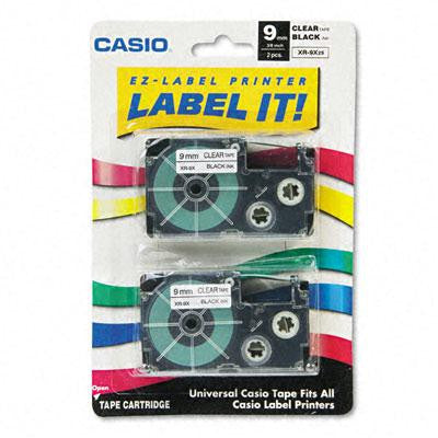 Casio&reg; Tape Cassette for KL Label Makers