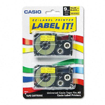 Casio&reg; Tape Cassette for KL Label Makers