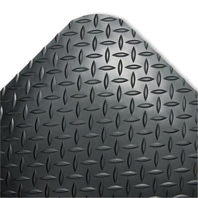 Crown Industrial Deck Plate Anti-Fatigue Mat