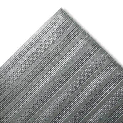 Crown Ribbed Vinyl Anti-Fatigue Mat