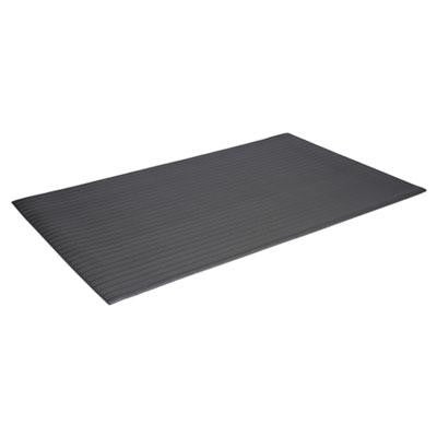 Crown Ribbed Vinyl Anti-Fatigue Mat