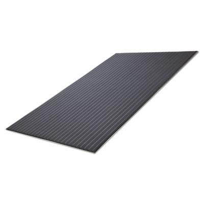 Crown Ribbed Vinyl Anti-Fatigue Mat