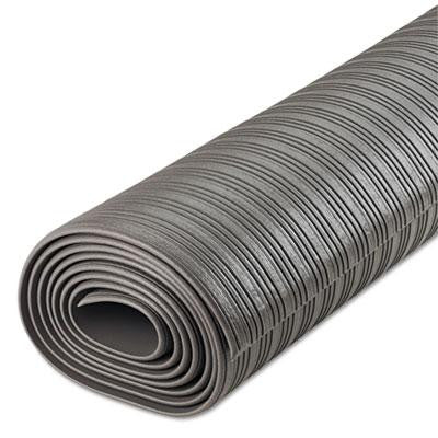 Crown Ribbed Vinyl Anti-Fatigue Mat