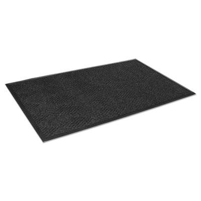 Crown Super-Soaker&trade; Diamond Wiper-Scraper Mat