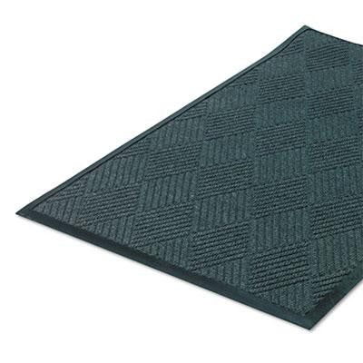 Crown Super-Soaker&trade; Diamond Wiper-Scraper Mat