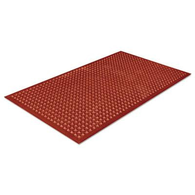 Crown Safewalk-Light&trade; Heavy-Duty Anti-Fatigue Mat