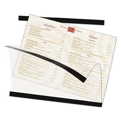 Durable&reg; DURAFRAME&reg; Sign Holder