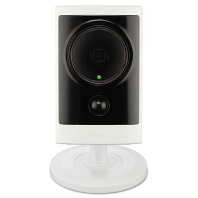 D-Link&reg; Cloud Camera 2300 Indoor-Outdoor HD Network Camera