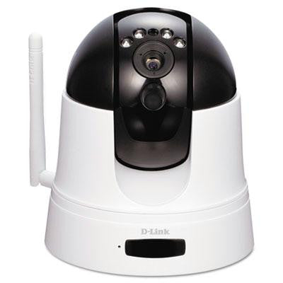 D-Link&reg; Cloud Camera 5000 Indoor HD Network Camera