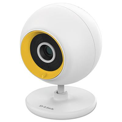 D-Link&reg; Wi-Fi Video Baby Monitor