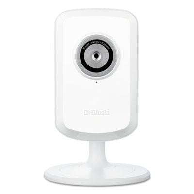 D-Link&reg; Wi-Fi Camera