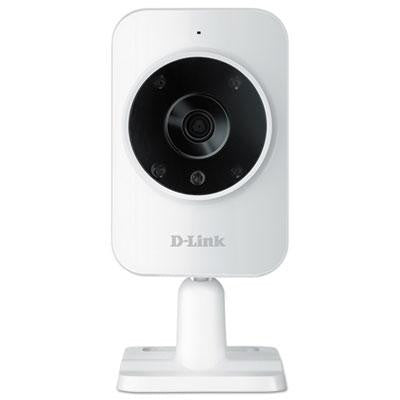 D-Link&reg; myDlink&trade; HD 720P Wi-Fi Camera