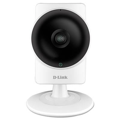 D-Link HD 180-Degree Wi-Fi Camera