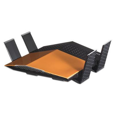 D-Link&reg; AC1900 Wi-Fi Router