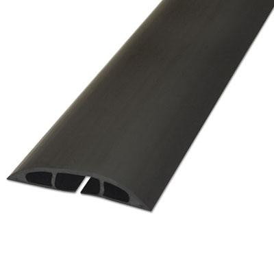 D-Line&reg; Light-Duty Floor Cable Cover