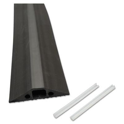 D-Line&reg; Medium-Duty Floor Cable Cover