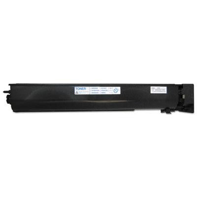 Densi SCMN1001CREM, SCMN1001KREM, SCMN1001MREM, SCMN1001YREM Toner