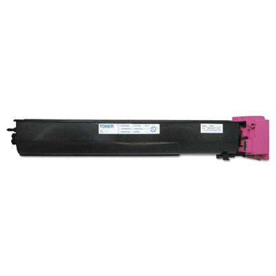 Densi SCMN1001CREM, SCMN1001KREM, SCMN1001MREM, SCMN1001YREM Toner