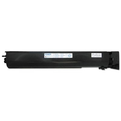 Densi SCMN1033CREM, SCMN1033KREM, SCMN1033MREM, SCMN1033YREM Toner