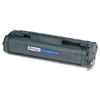 Dataproducts&reg; 57600 Remanufactured Toner Cartridge