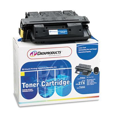 Dataproducts&reg; 57800, DPC27AP Toner Cartridge