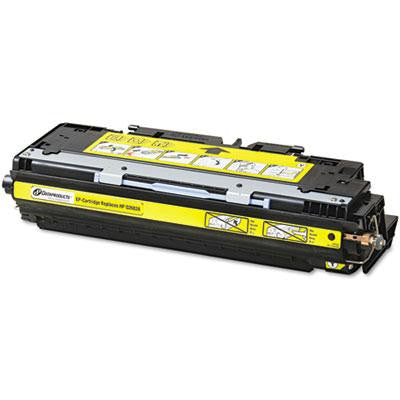 Dataproducts&reg; DPC3700C, DPC3700M, DPC3700Y Remanufactured Laser Cartridge