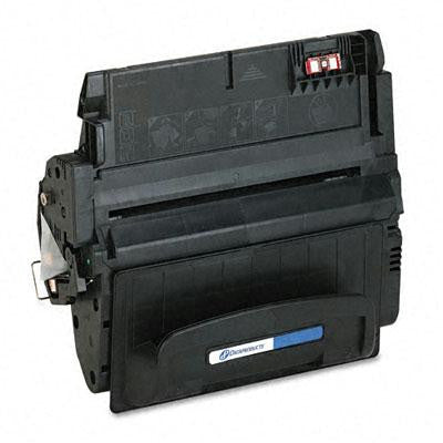 Dataproducts&reg; DPC42AP, DPC42XP Toner Cartridge